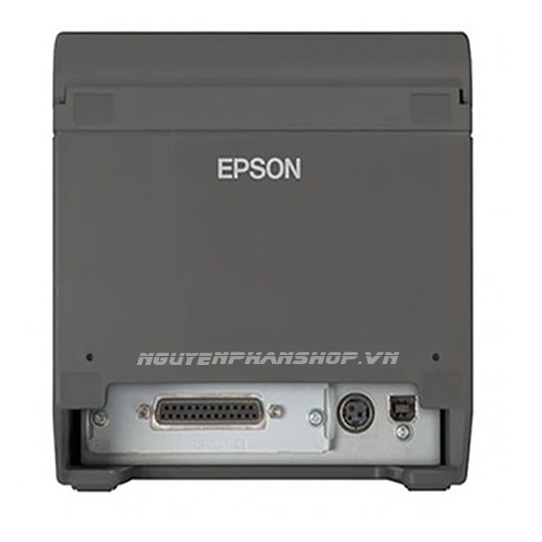 Máy in hóa đơn Epson TM-T81III